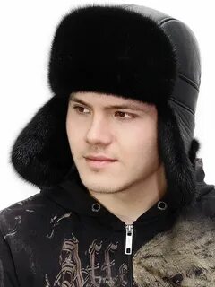 Зимний головной