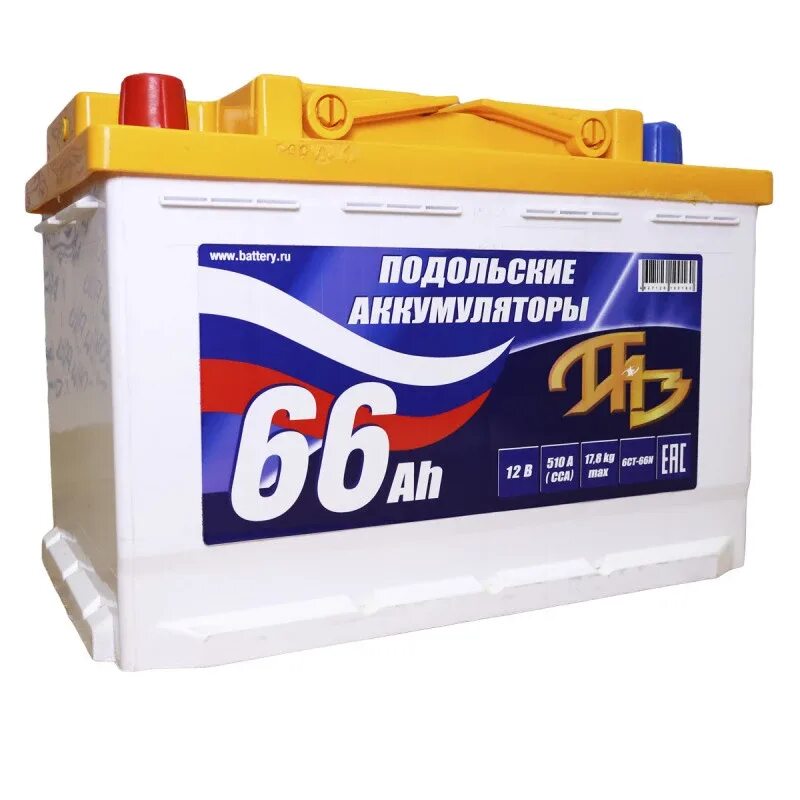 Battery 66. Подольский аккумулятор 66ач. 6ст-66n аккумулятор УАЗ. Аккумулятор 6ст-66n. Аккумулятор 6ст-66.