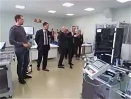 Колледж современных технологий в машиностроении и автосервисе