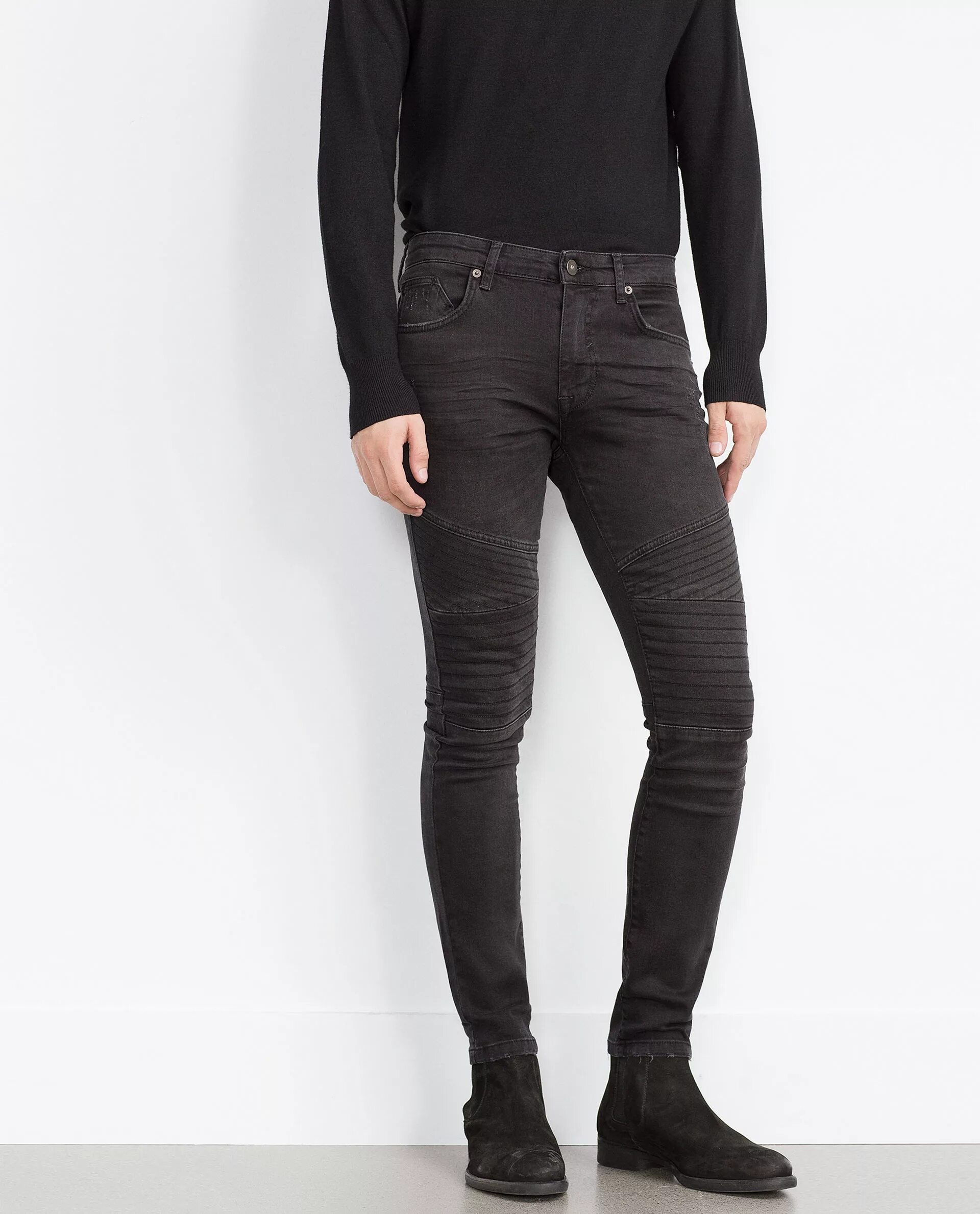 Лучшие черные джинсы. Скинни Zara man мужские. Zara Black Jeans мужские. Джинсы Zara мужские черные.