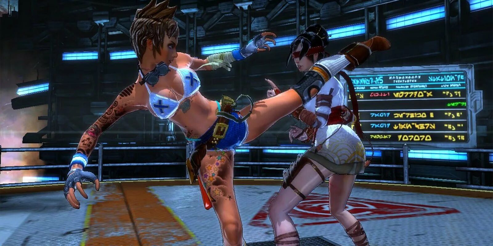Nsfw games simulators