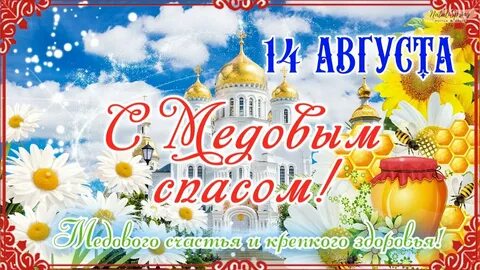 14 августа 2019 год