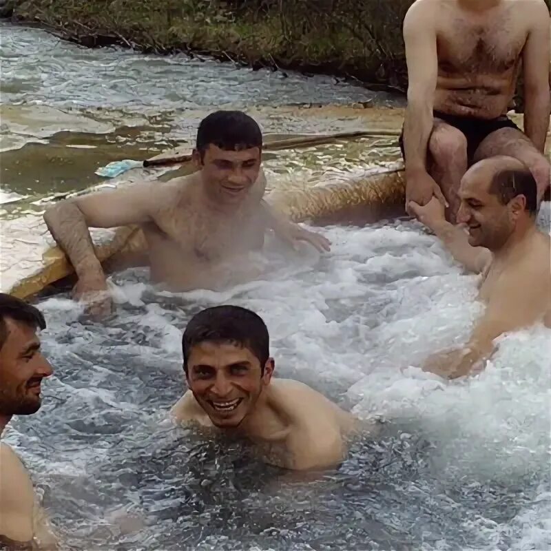 Бегларян попурри