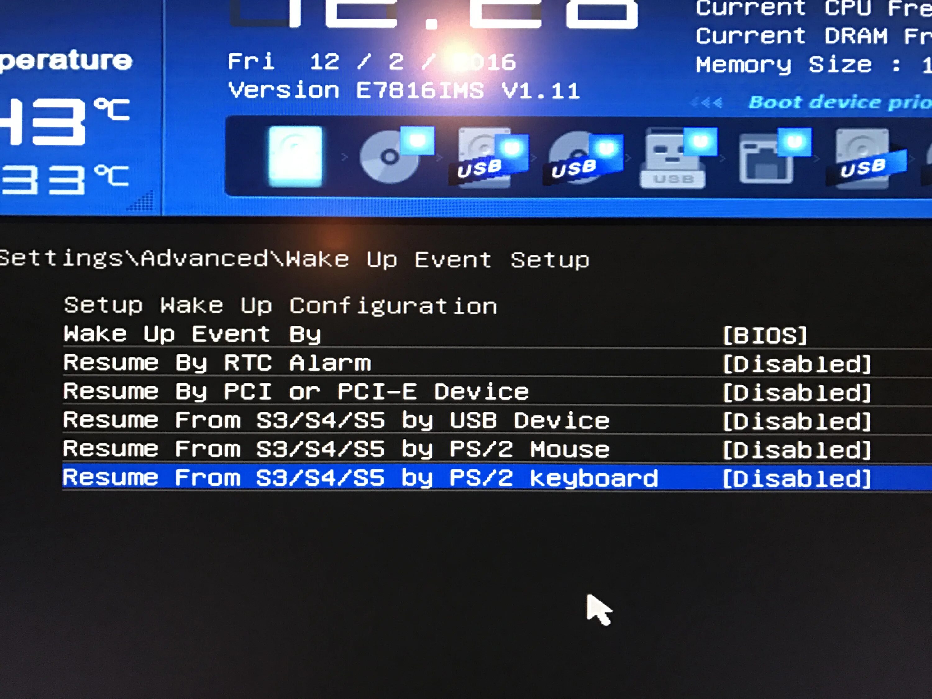 Wake on usb while. Что такое usb wake support dell?.