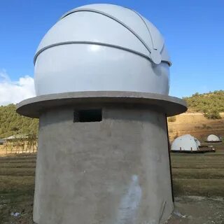 Открой купол