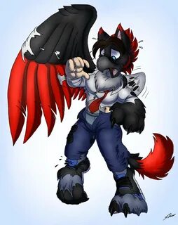 Furry тг каналы
