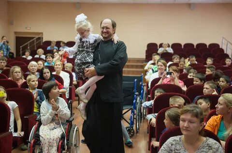 Отец добра