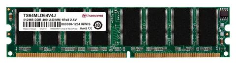 Dimm 400