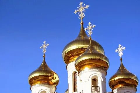 Сон золотой купол