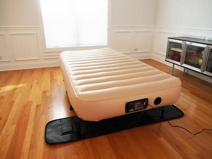 Air bed