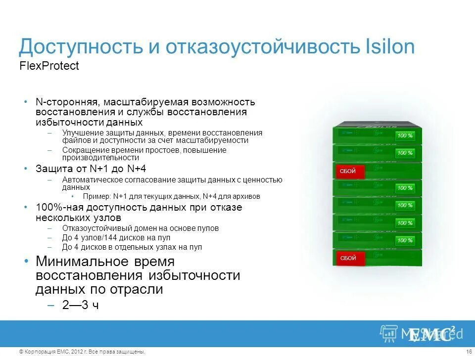 Улучшение данных. Улучшение данных