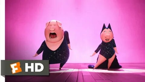Sing sing sing видео