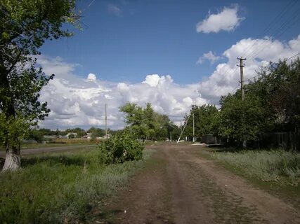 Р ивановка