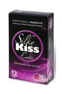 Exotic kiss