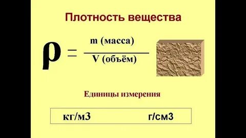 7 г м3 в кг м3