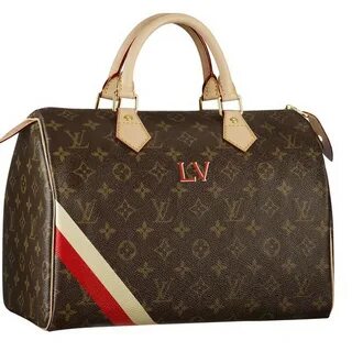Vuitton italy