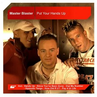Master blaster