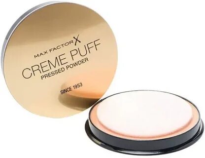 Компактная max factor creme