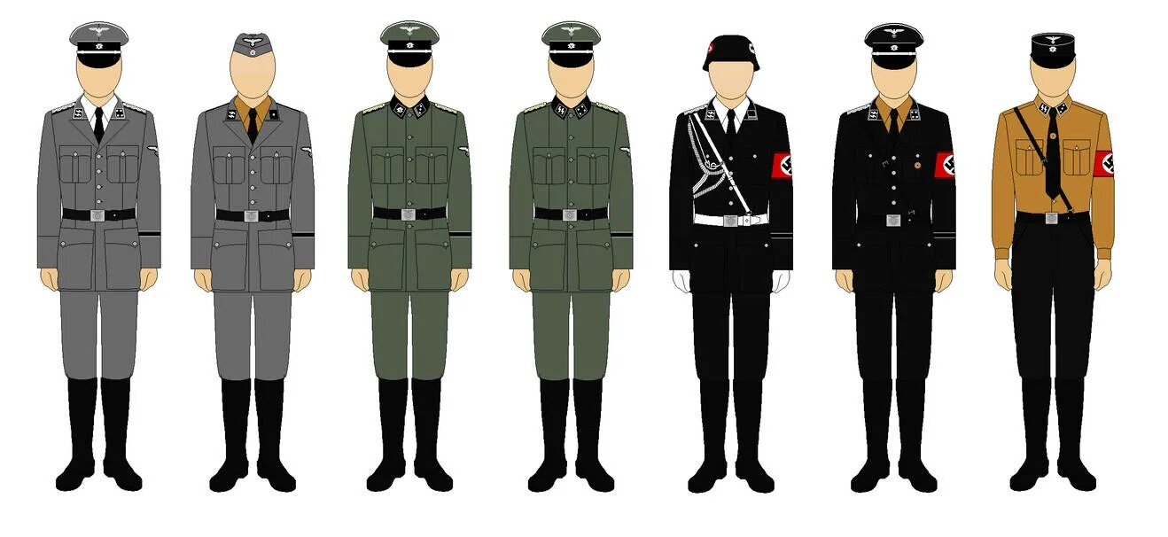 Форма 3 рейха Хуго босс. СС Шутцштаффель. SD Waffen SS форма. Форма рейха Хьюго босс.