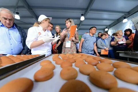 Bakery отзывы