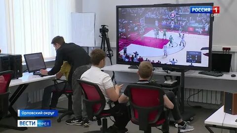 Вести орел