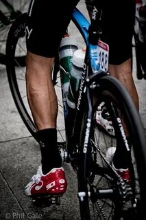 Power leg
