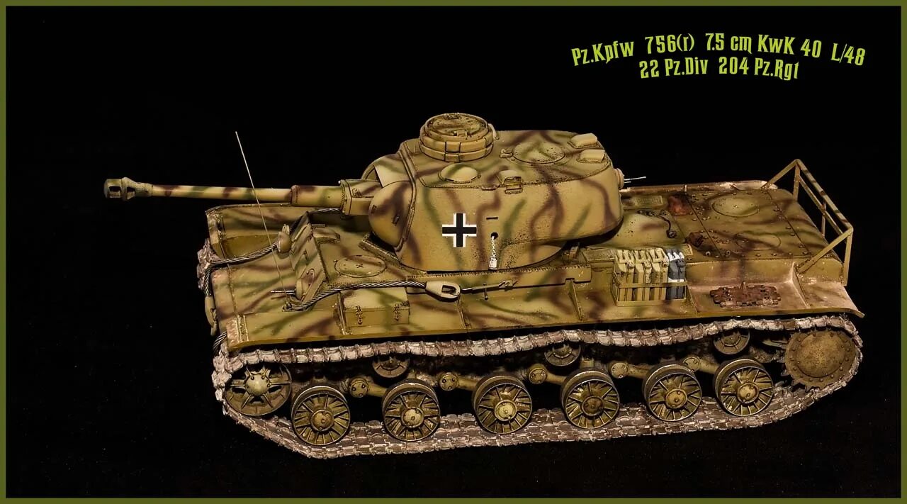 1 756. Pz kpfw kv-1 756 r. pz kpfw kw 1. kpfw 756 (r). pz 4 7.5 cm kwk 40 l 48 ркка.