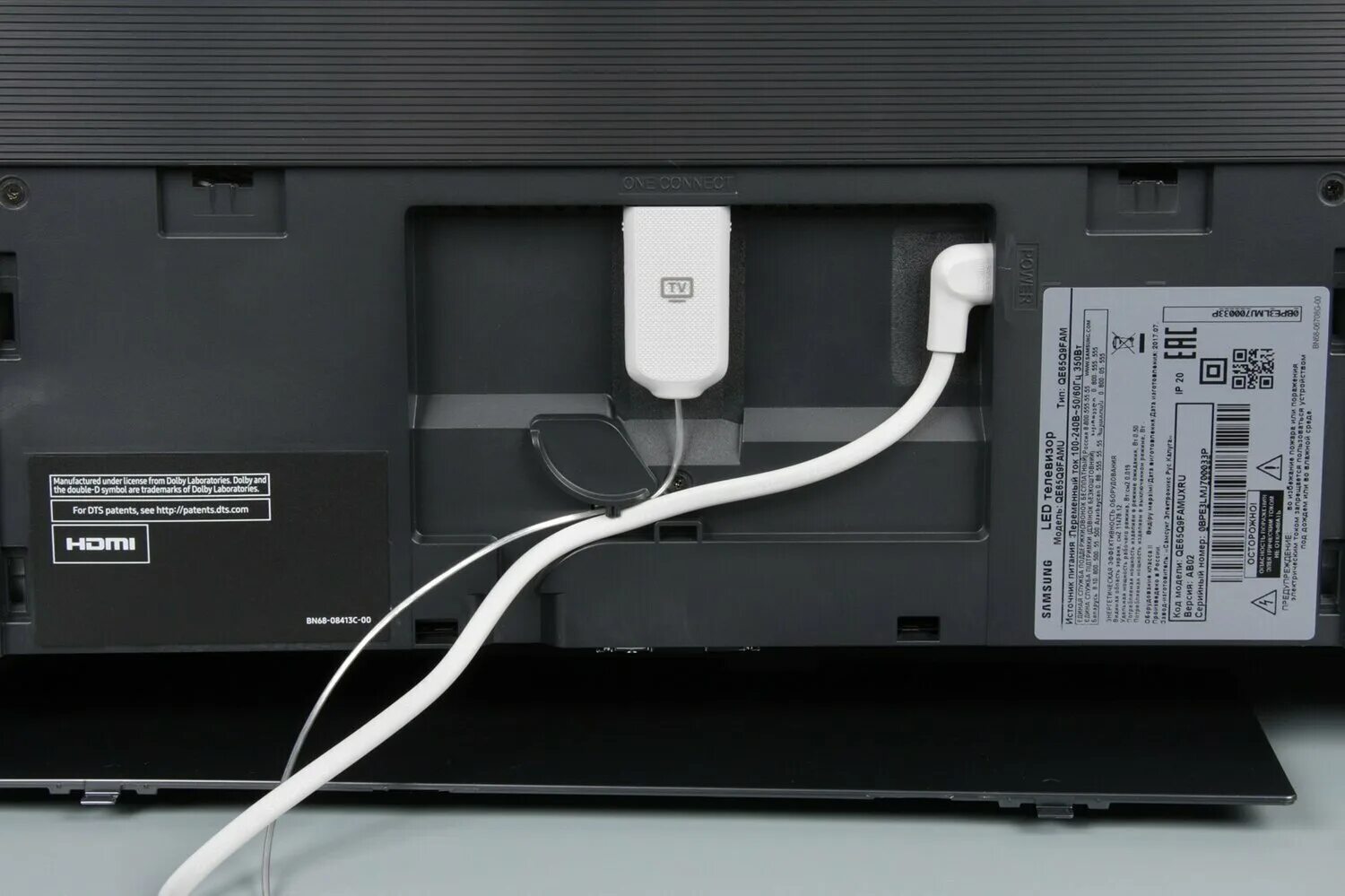Ремонт ЖК (LCD) телевизоров различных марок