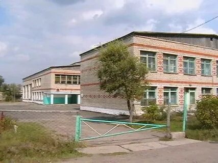 Село петровичи приморский край