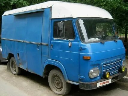 Van f