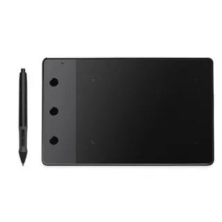 Huion отзывы