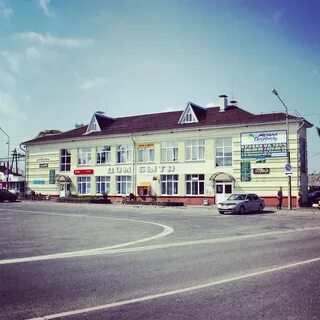 Ивацевичи минск