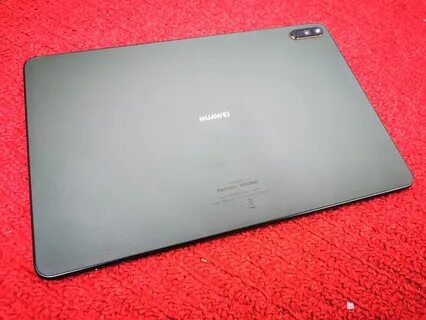 Планшет matepad se ags5 w09