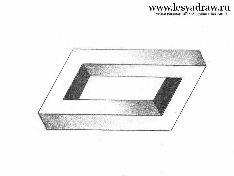 Рисуем 3д поэтапно. 3д рисунки карандашом. 3d рисунки карандашом для начинающих. Оптические иллюзии карандашом. Нарисовать иллюзию.