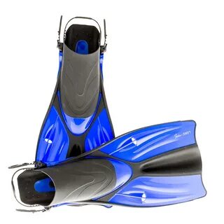 Ласты marlin