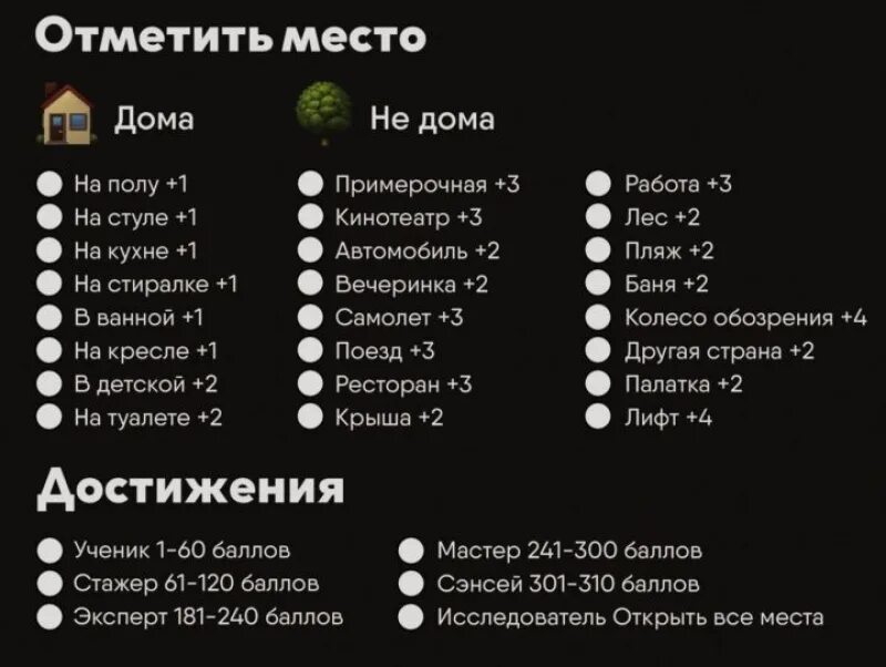 Сколько взрослых игр. Игра постельный гид задания. Постельный путеводитель игра открытый. Памтелний путеводитель. Постельный путеводитель задания.