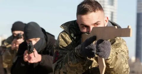 Ситуация вокруг украины последние