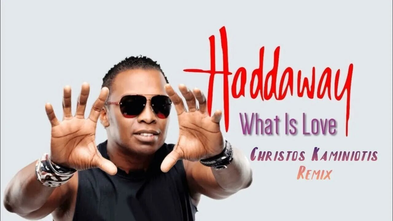 Haddaway исполнитель. Haddaway 2022. Haddaway плакат. Haddaway обложки альбомов. Вот из лав песня