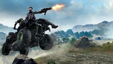 Blackout 4