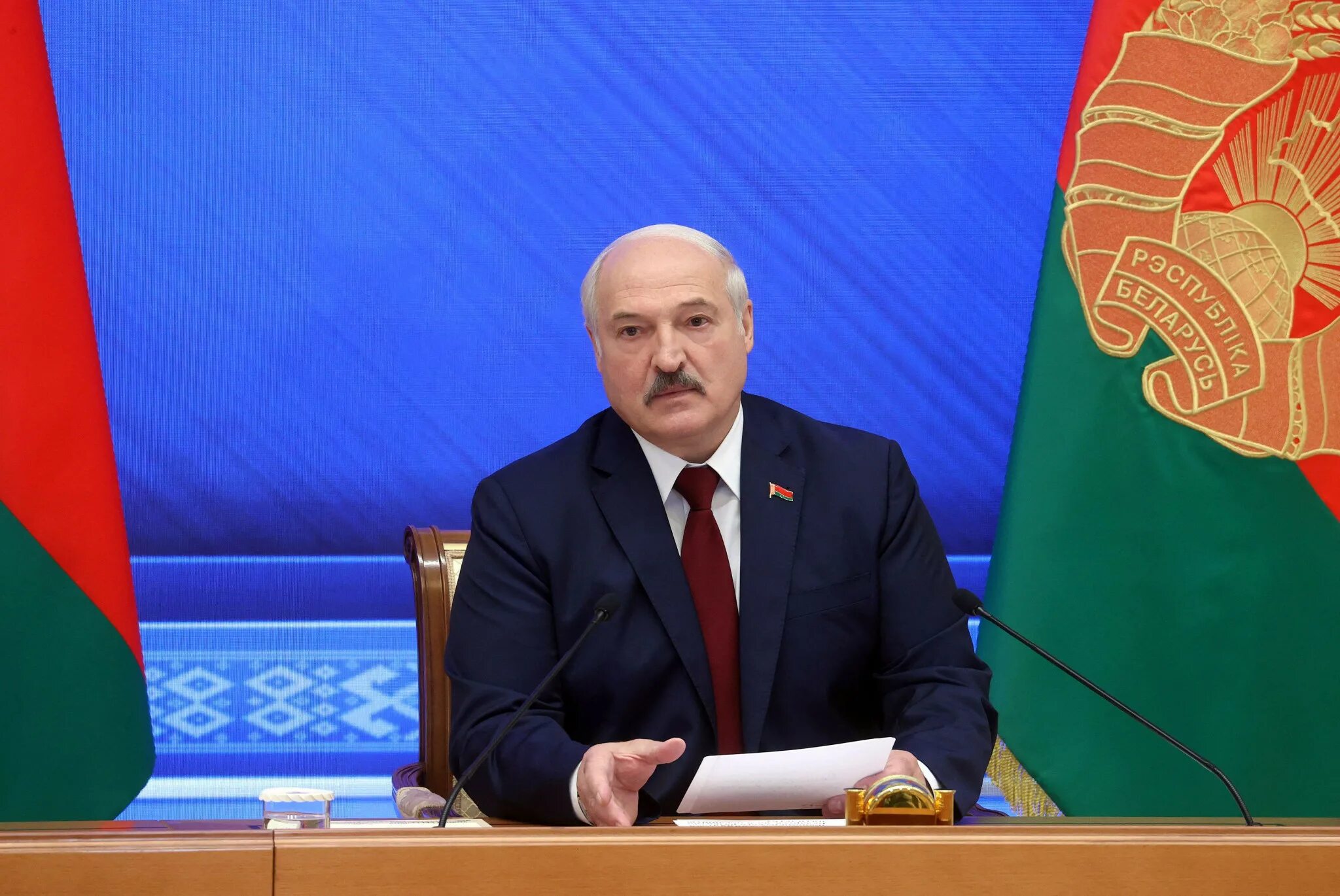 Как зовут лукашенко. Как зовут лукашенко