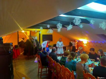 Усадьба могилев