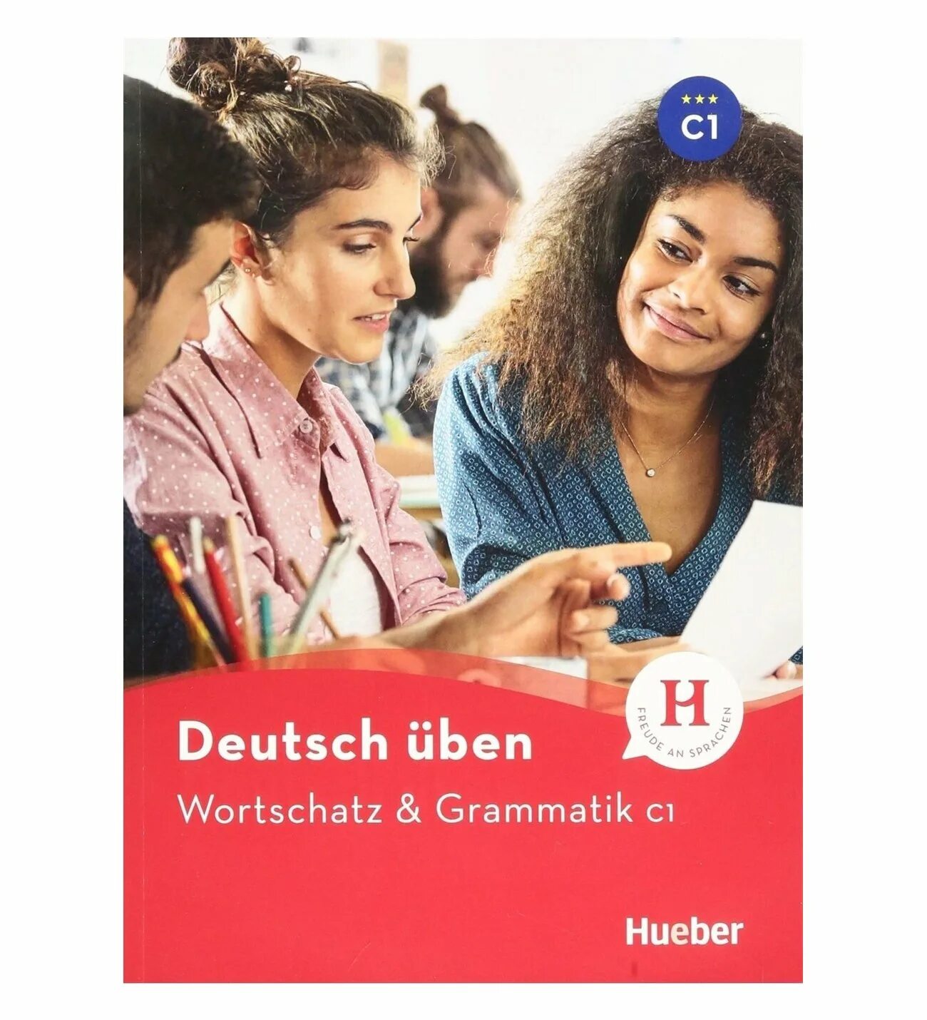 Grammatik 1. Grammatik c. Купить Hueber Deutsch uben Wortschatz & Grammatik a2. Grammatik Plus: Buch a2 + CD.