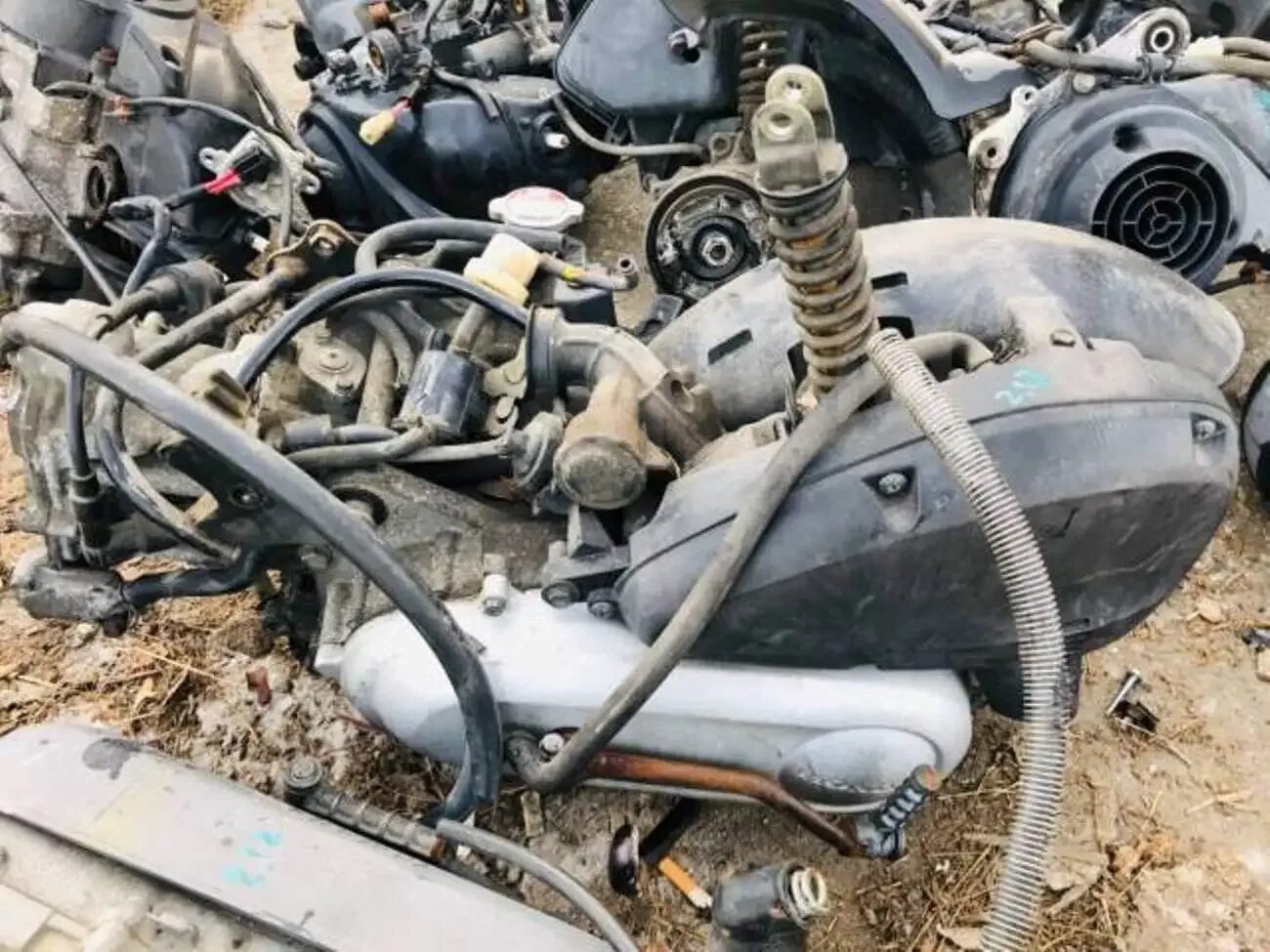 Двигатель мопед хонда дио. Двигатель хонда дио аф 56. мотор honda dio 56. двигатель honda af55e. honda dio af 56 двигатель.