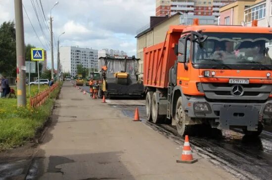 Дорожное управление вологда