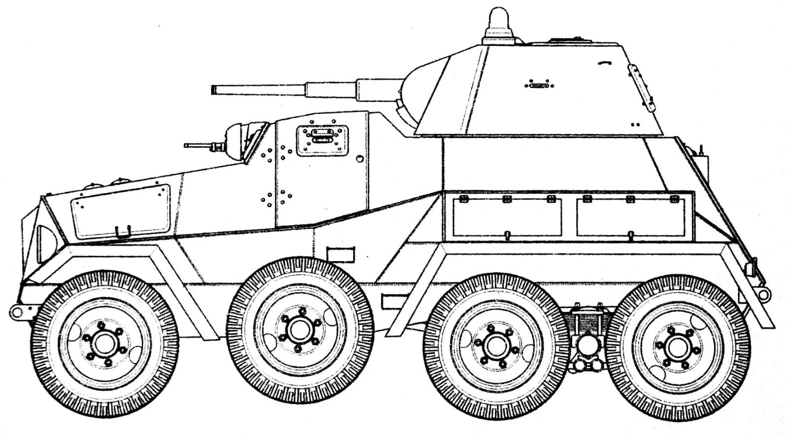 Ба 13. Ба 13 бронеавтомобиль. Ба-11 бронеавтомобиль. Бронеавтомобиль аас-1937 чертежи. Броневик СССР сбоку.