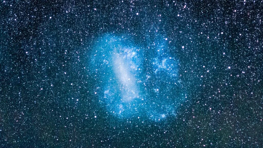Большое магелланово облако какая галактика. Магеллановы облака Галактика. БМО Галактика. Большое Магелланово облако. Малое Магелланово облако.