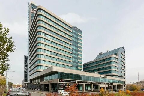 Бизнес екб
