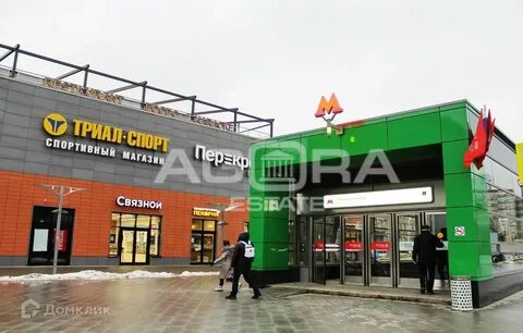 Дмитровское 73 стр 1
