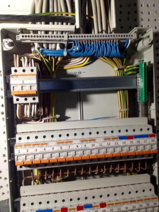 Щиток электрический schneider electric. Собранный электрощит шнайдер. Сборка электрощита на 380. Щиток электрический. Щиток освещения.