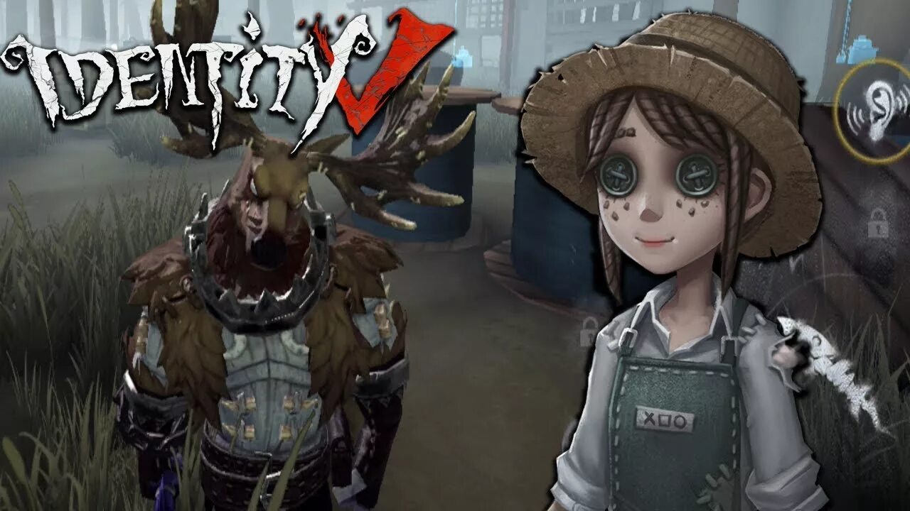 Мурро Identity v. Identity v Gamekeeper. Identity 5 Gamekeeper. Идентити 5 персонажи охотники. Identity v dish